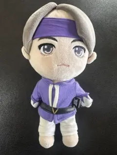 2026年最新】BTS v ぬいぐるみの人気アイテム - メルカリ