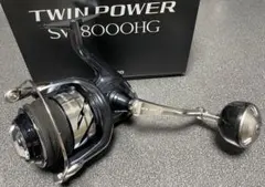 2025年最新】シマノ ツインパワーSW8000HGの人気アイテム - メルカリ