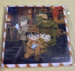 2026年最新】コナン ピンバッジ 映画の人気アイテム - メルカリ