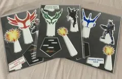 真アギト展 アクリルスタンド 仮面ライダーアギト G3 ギルス - メルカリ