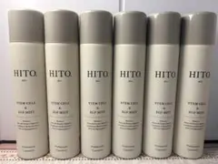 HITO.（ヒト）SCミスト 250g未使用品、6本セット HITO.（ヒト）SCミスト 250g未使用品、6本セット - メルカリ