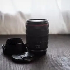2026年最新】canon rf24-105 f4 l is usmの人気アイテム - メルカリ