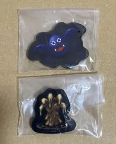 ドラゴンクエスト マグネッツ