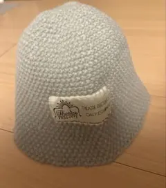 新品theatre PRODUCTS シアタープロダクツ 帽子 バケットハットのサムネイル