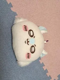 ちいかわ モモンガパスケース