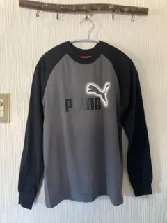 puma 長袖Tシャツ 160