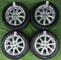 2026年最新】175/65r15 スタッドレス セットの人気アイテム - メルカリ