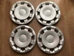 ダイハツ ムーヴキャンバス 純正 ホイールキャップ 4個セット - メルカリ