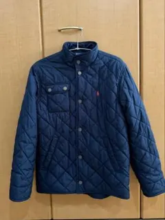 ラルフローレン　アウター　キルティングジャケット L(160)