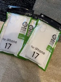 iPhone17　スマホ　ケース　クリア　透明　シンプル　カメラ保護