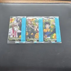 2026年最新】ドラゴンボール ワンピース コラボ ウエハースカードの
