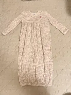 Ralph Lauren 花柄ロンパース 9M