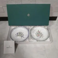 MINTON ミントン　ハドンホールトレリス スウィートボウル 2客