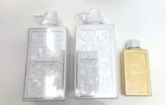 ✜YAKUKOUSEN 薬酵泉 薬用全身洗浄料 おまとめセット - メルカリ