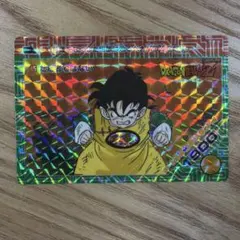 ドラゴンボールZ PPカード アマダ No.45 孫悟飯 - メルカリ