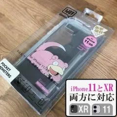 IJOY ポケモン ヤドン iPhone11/XR 兼用 スマホケースのサムネイル