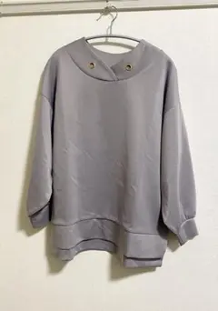 フェリシモ スウェット