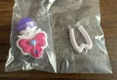 名探偵プリキュア なりきりプリキュア3 キュアアンサー