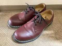 Dr.Martens ドクターマーチン　3ホール / UK8 US M9