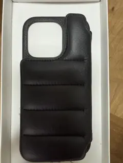 DEMIUケース　16pro