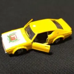 コナミ絶版名車コレクション スカイライン ケンメリ - メルカリ