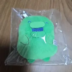 Chibiぬいぐるみマスコット たまごっちパラダイス くちぱっち