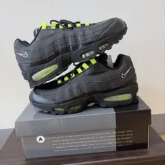 新品Nike Air Max 95 OG Big Bubble 