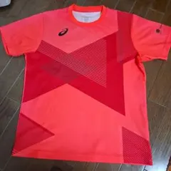 ASICS 東京五輪 Tシャツ L JAPANのサムネイル