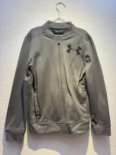 Under Armour グレー ジャケット YMD