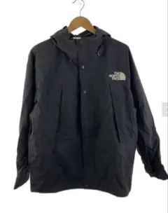 THE NORTH FACE マウンテンライトジャケットNP62236ブラックＬ