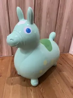 Rody ロディ 乗用玩具 ミントグリーンのサムネイル