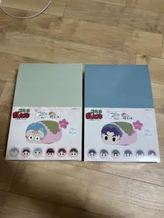 忍たま乱太郎 桜餅マスコットBOX VOL1.2