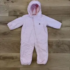 baby Gap 70cm カバーオール　ジャンプスーツ