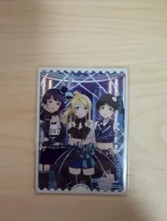 ラブカ Anniversary 2026 絢瀬絵里&朝香果林&葉月恋