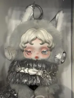 お*た様 POP MART SKULLPANDA XG 日本限定 JAPAN 新