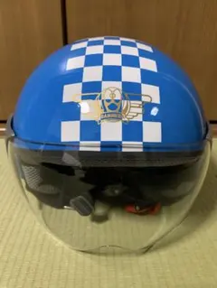 ダムトラックス ダムキッズ ポポGT 【54～56cm】子供　ヘルメットのサムネイル