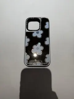 CASETiFY 花柄 MagSafe対応 iPhone16Pro