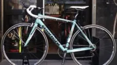 2026年最新】Bianchi IMPULSO 105の人気アイテム - メルカリ