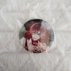 銀魂 原作 コレクション缶バッジ 神威 大銀魂展 - メルカリ