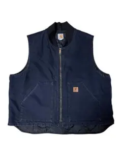 2025年最新】carhartt ダック ベストの人気アイテム - メルカリ