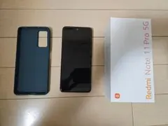 xiaomi redmi note 11 pro 5g
