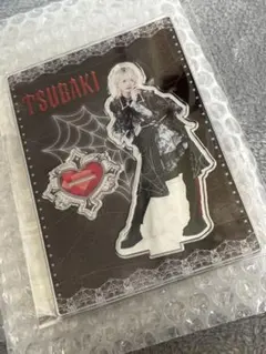 Xp!a つばき アクスタ - メルカリ