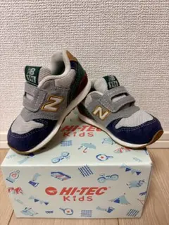 ニューバランス996 スニーカー 13センチ