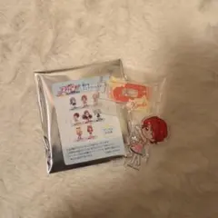 アイカツアクリルスタンドかえでちゃん