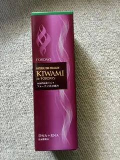 フォーデイズ 極み KIWAMI OF FORDAYS 水溶性核酸ドリンク - メルカリ