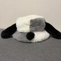 USJ スヌーピー　帽子