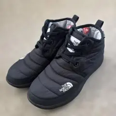 ノースフェイス ブーツ・革靴