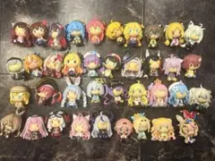 一番くじ ホロライブ ちょこのっこコレクション 全種、ラストワン
