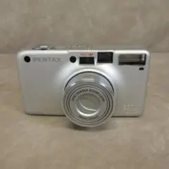 動作確認済み PENTAX ESPIO 120SW コンパクトフィルムカメラ 中古】PENTAX ペンタックス ESPIO 120SW II ピンク コンパクト