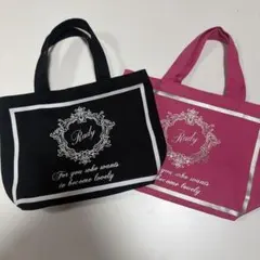 Rady トートバッグ 2点セットのサムネイル